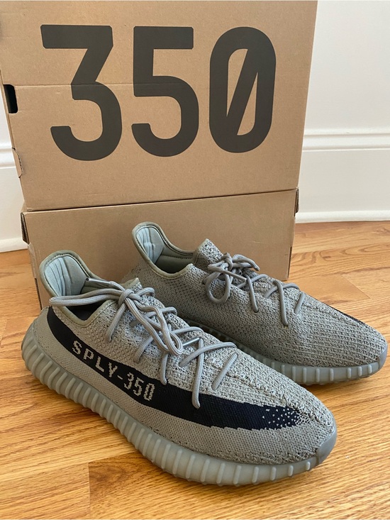 adidas Other - adidas Yeezy Boost 350 V2 'Granite'